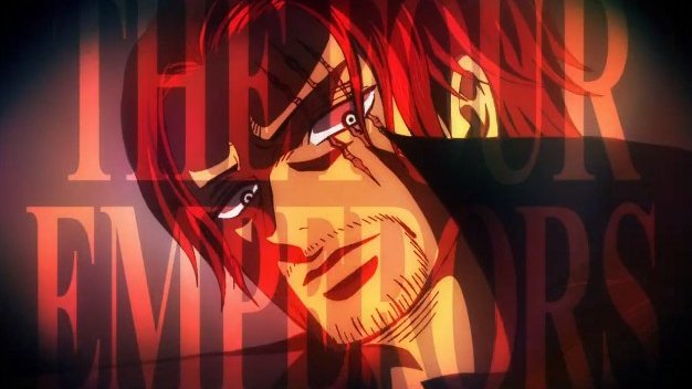 シャンクスと鷹の目ミホークの関係は 酒飲み友達で決闘もする仲 漫画考察777