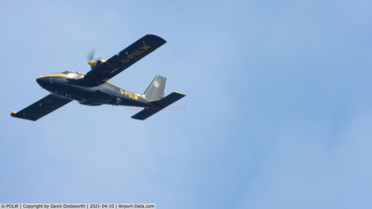 mil_scot's tweet photo. G-POLW, 2016 #Vulcanair P-68R Victor providing security for #G7Summit2021 #G7Cornwall #G7protest #CarbisBay #falmouth #penzance https://t.co/PhcEpJXVIB