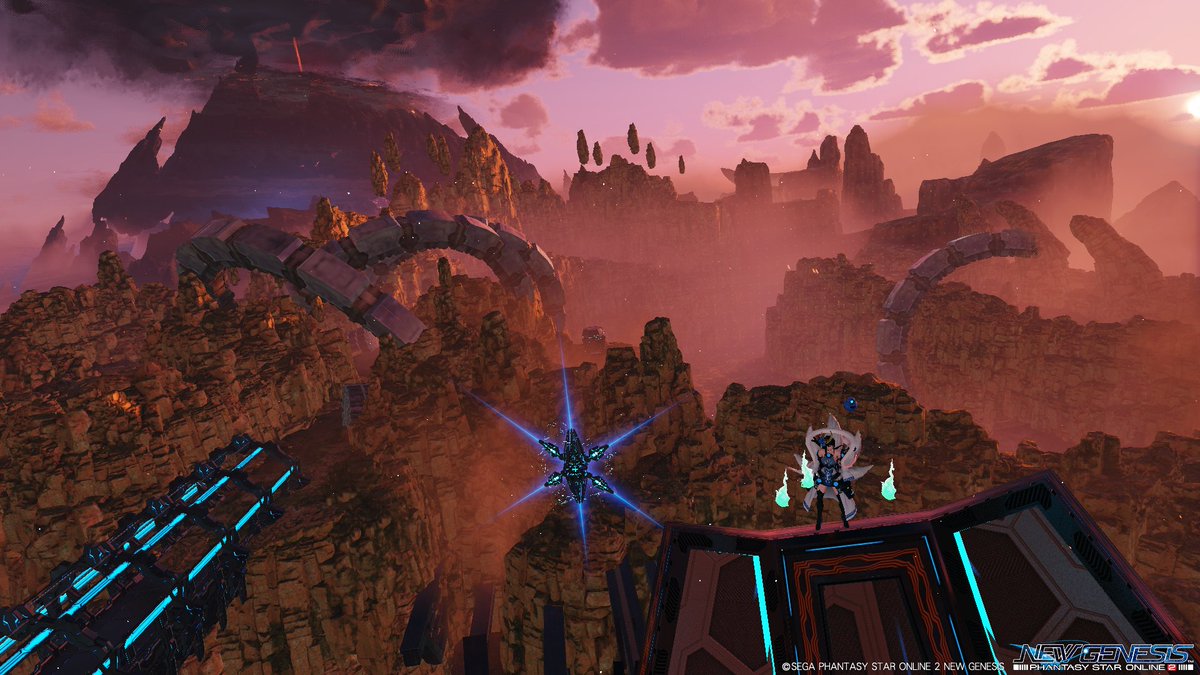 Mayfox Ngs Ship1 新マップにコクーン発見 スキルポイントこれからもっと増える可能性あるのか Pso2 Pso2 Ss フォロワーのアークスがrtしてくれてまだ見ぬアークスと繋がりたい メンテの日じゃないけどssを貼る