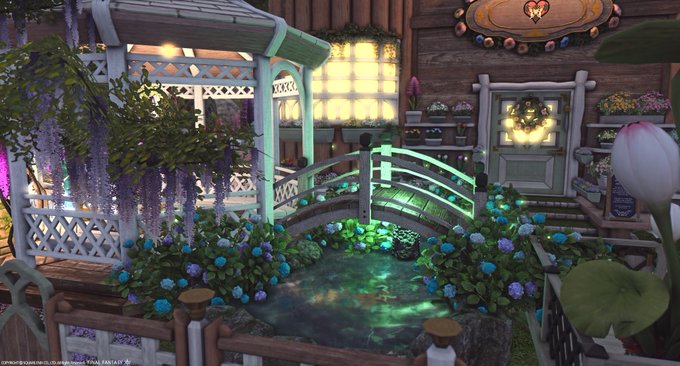 Liste Des Tweets흑야의 약속 A Donne Le Hash Ff14ハウジング 1 Whotwi Analyse Graphique Twitter