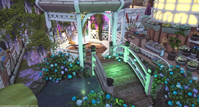 Liste Des Tweets흑야의 약속 A Donne Le Hash Ff14ハウジング 1 Whotwi Analyse Graphique Twitter