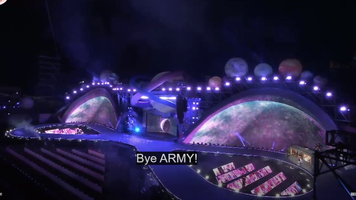 Alea_BTS's tweet photo. Thank you, Bangtan! Happy Birthday! @BTS_twt

 #BTSMusterSoWooZoo ♾💜 https://t.co/QIvfyVNOBA