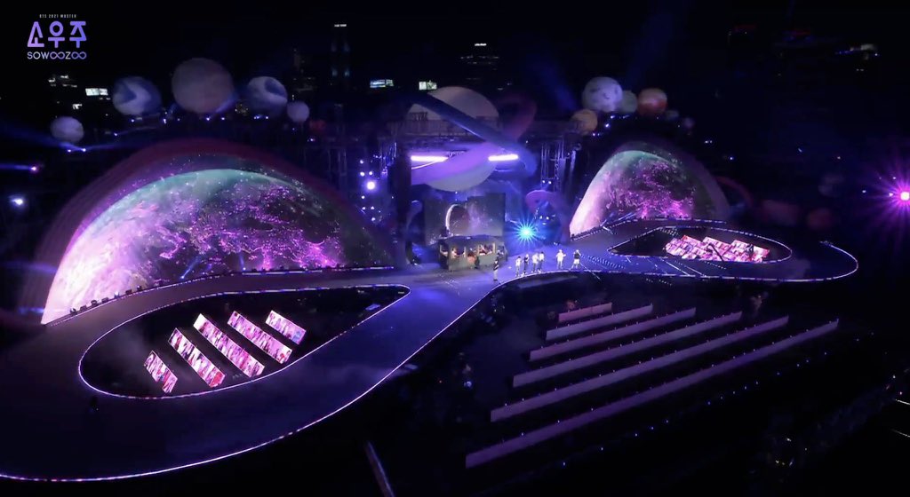 liIjiminvert's tweet photo. they really went all the way out… this is so pretty https://t.co/UfjhuHArsa