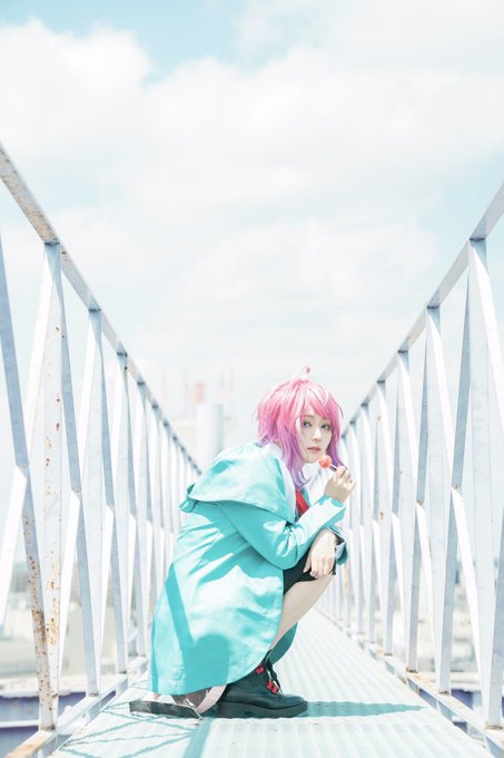 コスプレイヤーるたのTwitter画像30