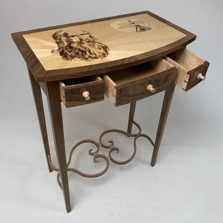 M. A. Solis 📚 Fiction Author (@masolisauthor) on Twitter photo My partner's final college project for fine furniture making course--I absolutely love it ❤️
See this Instagram post by <a href="/woodscrape/">Sylvie-Julie Marchal💚♐</a> instagram.com/p/CP--Jpbjdeu/…
#woodworking #makersofthings #handmade My partner's final college project for fine furniture making course--I absolutely love it ❤️
See this Instagram post by <a href="/woodscrape/">Sylvie-Julie Marchal💚♐</a> instagram.com/p/CP--Jpbjdeu/…
#woodworking #makersofthings #handmade