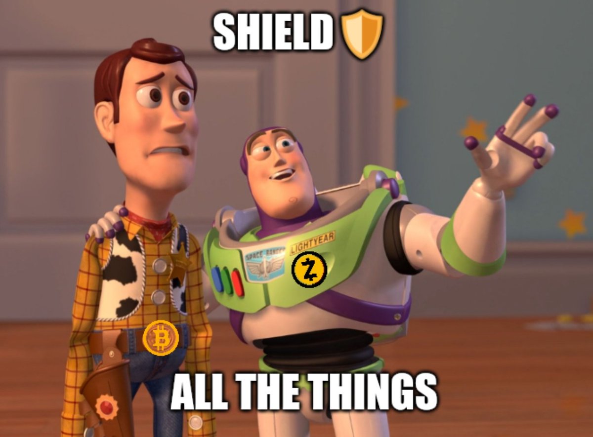 mineZcash's tweet photo. It's time.
https://t.co/zT8EY08LYF https://t.co/PP8772BSuk