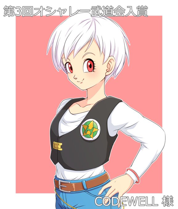 ドラゴンボールゼノバース2のtwitterイラスト検索結果 ドラゴンボールゼノバース2のtwitterイラスト検索結果
