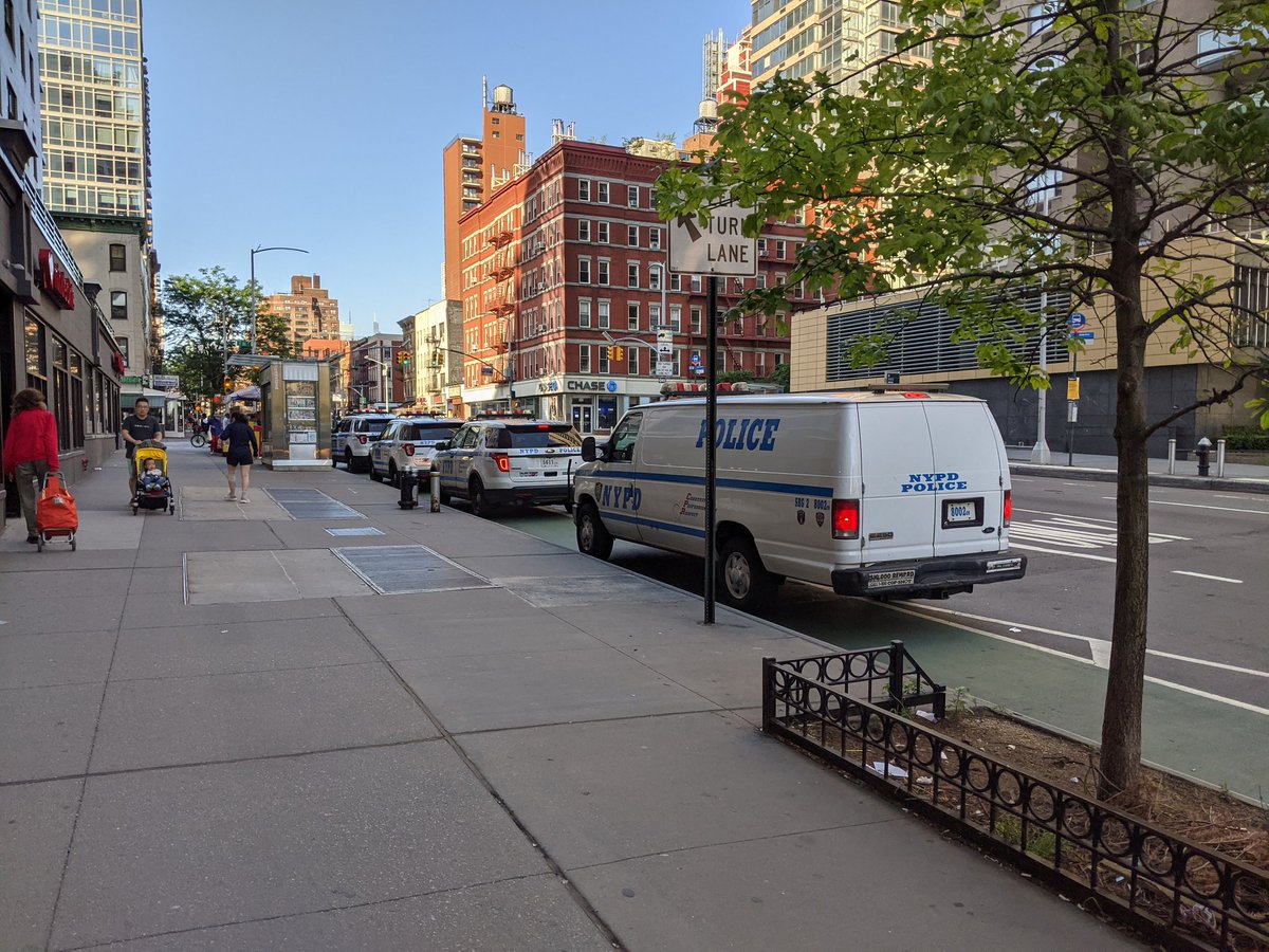<a href="/CopsinBikeLanes/">Cops in Bike Lanes</a> great spot to stop and hang