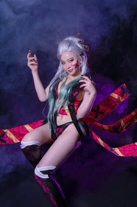 Twitterのコスプレ画像16