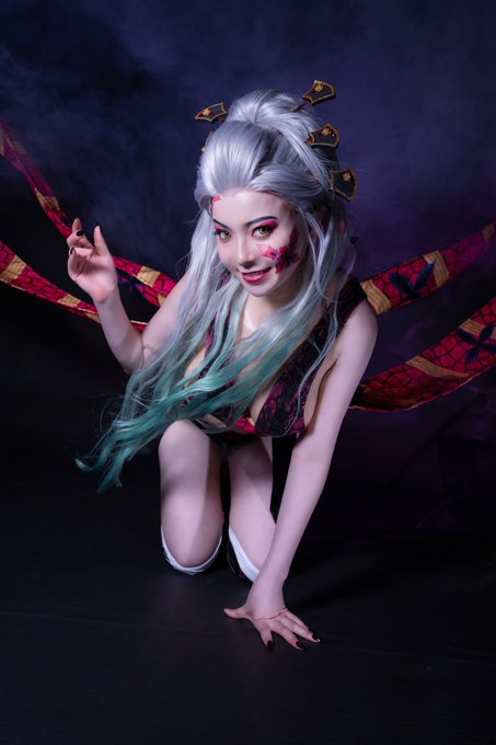 Twitterのコスプレ画像15