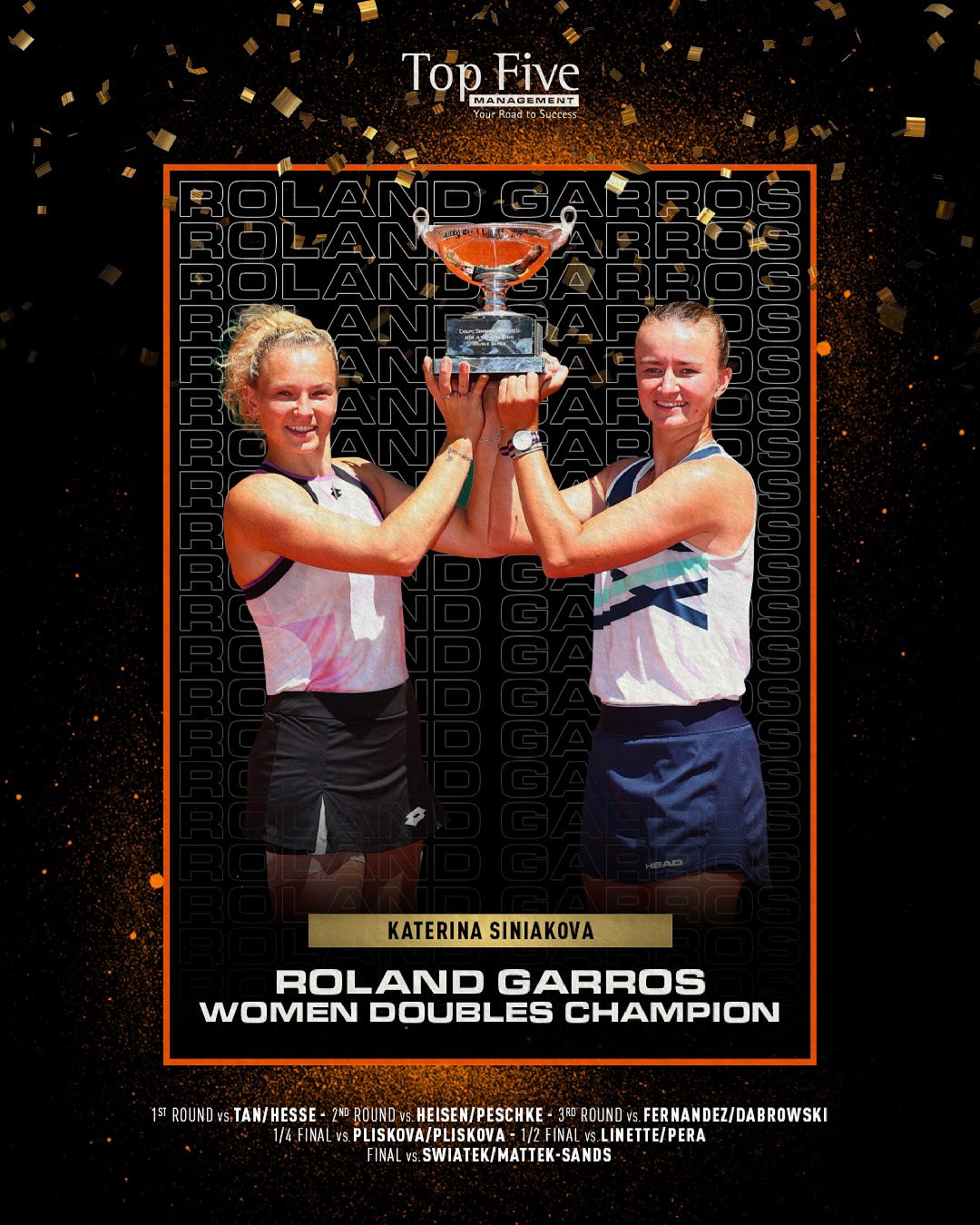Katerina Siniakova (@K_Siniakova) / Twitter