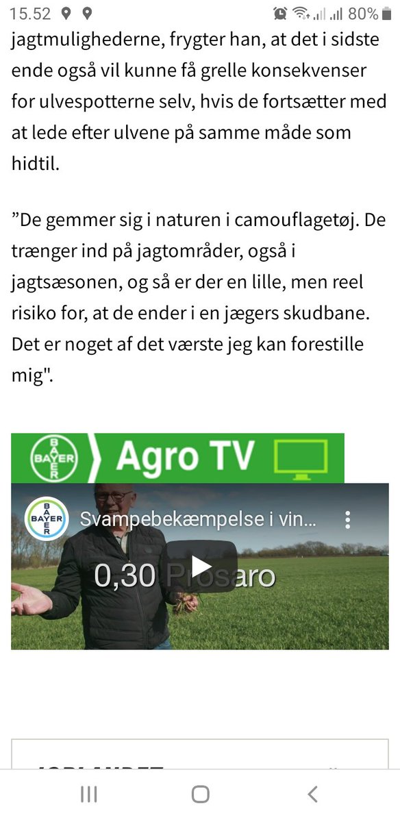Petertwitdk's tweet photo. Er det tiden at overveje inddragelse af jagttegn?
#ulve https://t.co/lKAv3MoliP