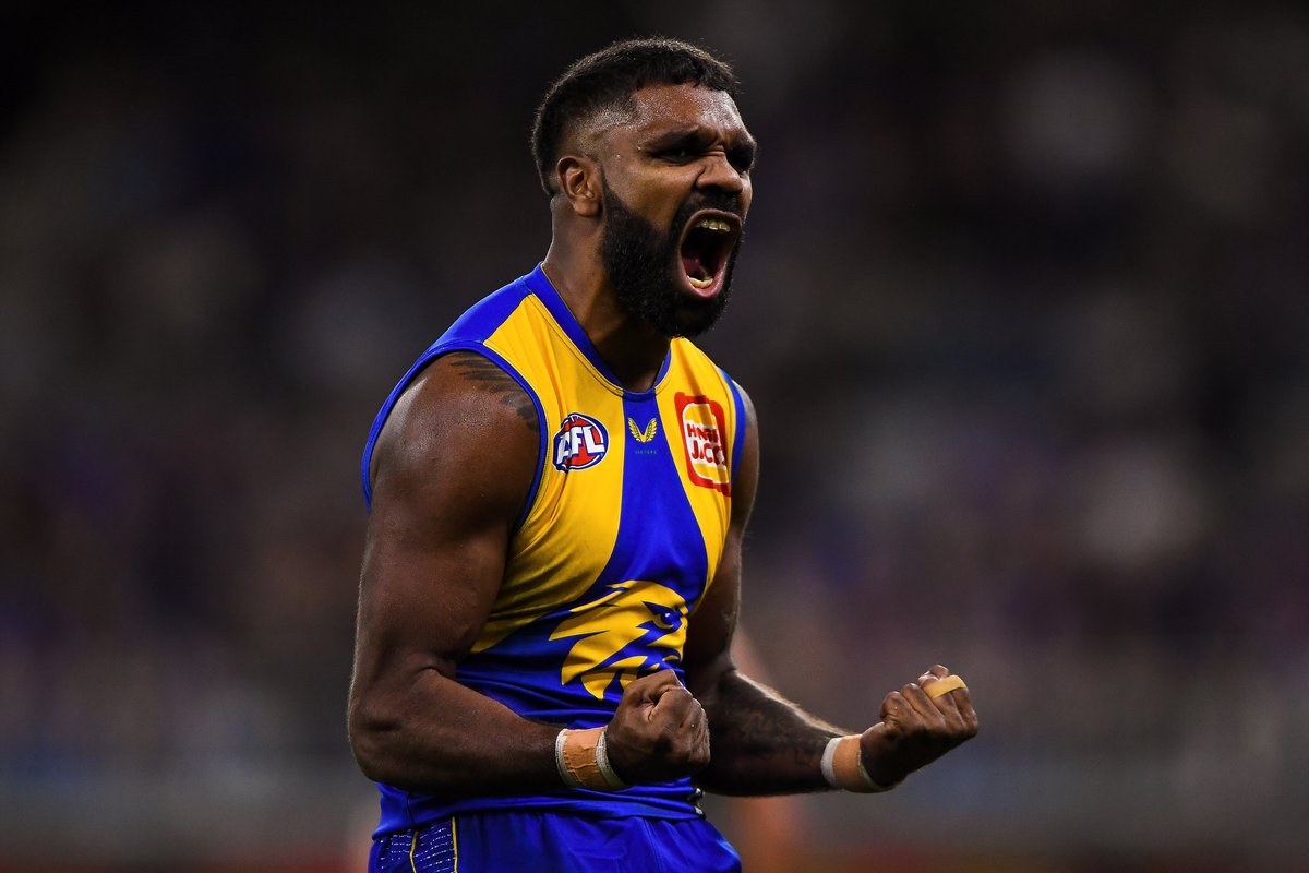 WestCoastEagles's tweet image. FULL TIME: EAGLES WIN!!!!