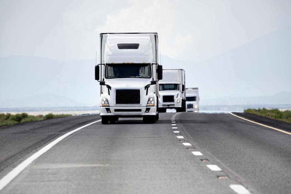 How can 5G transform transportation and logistics? on.forbes.com/6018yMpqK Sponsored by <a href="/TMobileBusiness/">T-Mobile Business</a>