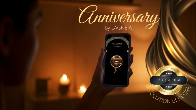 ANNIVERSARY by LAGNEIA I have created a sexy game for SALIROMANIA with Rules, Routines &amp; Rituals, all<a href="/tag/fancentro"class="tags"><span>#fancentro</span></a>