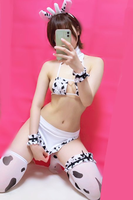 コスプレイヤーあやとのあのTwitter画像5