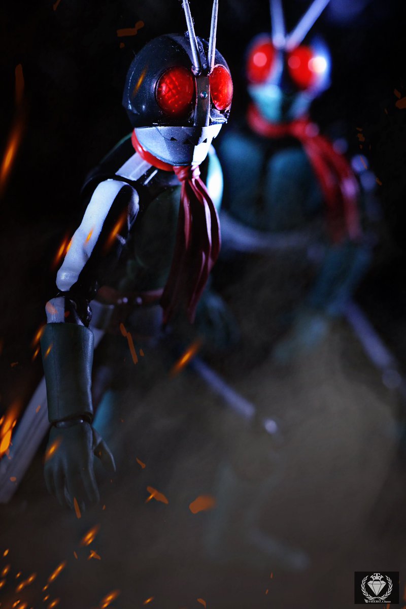 仮面ライダーspirits 仮面ライダーspirits