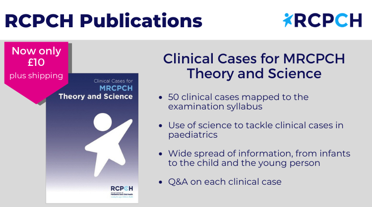 RCPCH tweet media