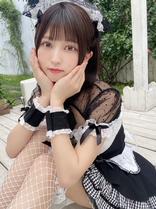 Twitterのコスプレ画像14