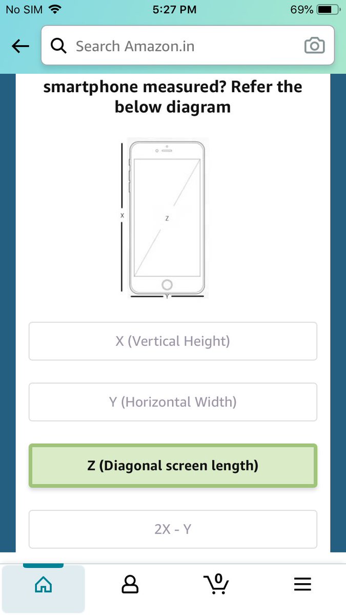 verma_simar's tweet photo. All steps done 👍🏻
@amazonIN 
#AmazonMobileInsider 
#ReallyToughMobileQuiz https://t.co/HIdyx8Ovi1