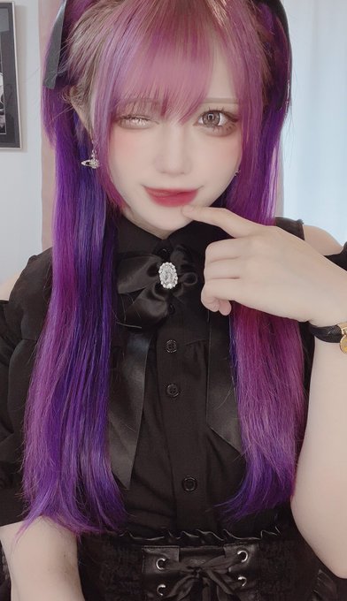 コスプレイヤーmonaのTwitter画像51