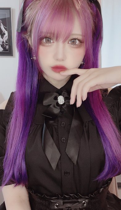 コスプレイヤーmonaのTwitter画像50