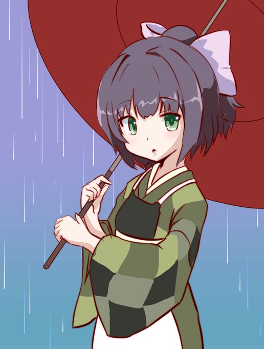 Ailovesyaさんのイラストまとめ