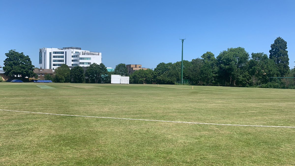 PNuwal's tweet photo. @BracknellCCTVL wins toss batting first!! https://t.co/axTeW7zoW7