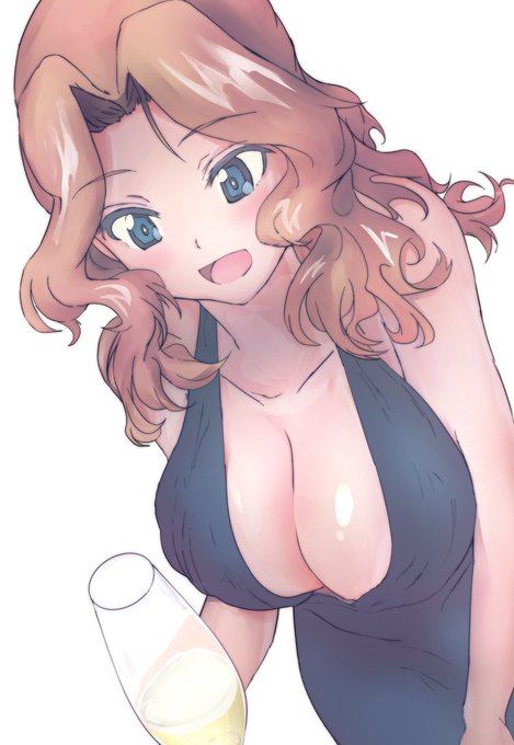 次回イラスト集に収録予定🎨🖌️ 