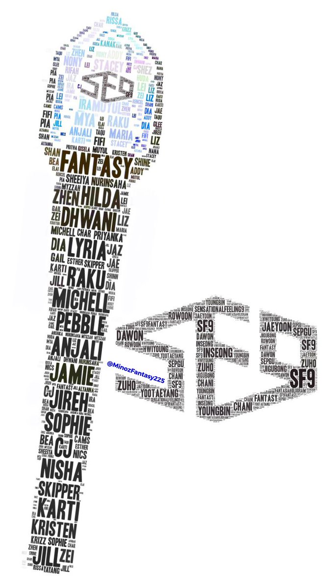 MinozFantasy225's tweet photo. Me being creative with ur names 😋💖
Moots &amp; Non-moots find urs ☺️

#SF9 #에스에프나인 @SF9official https://t.co/kuECZsqC8o