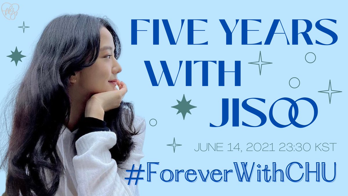 ActressJisooPic's tweet photo. Don't forget to Join us on our Tagline Party as we celebrate our 5th year with our best girl, JISOO. 160615 #JISOO was introduced as the 3rd member of YG's new girl group, #BLACKPINK.

 More Info is on the banner below 🤍

블랙핑크 지수 #지수 @BLACKPINK https://t.co/EVQEYidyCX