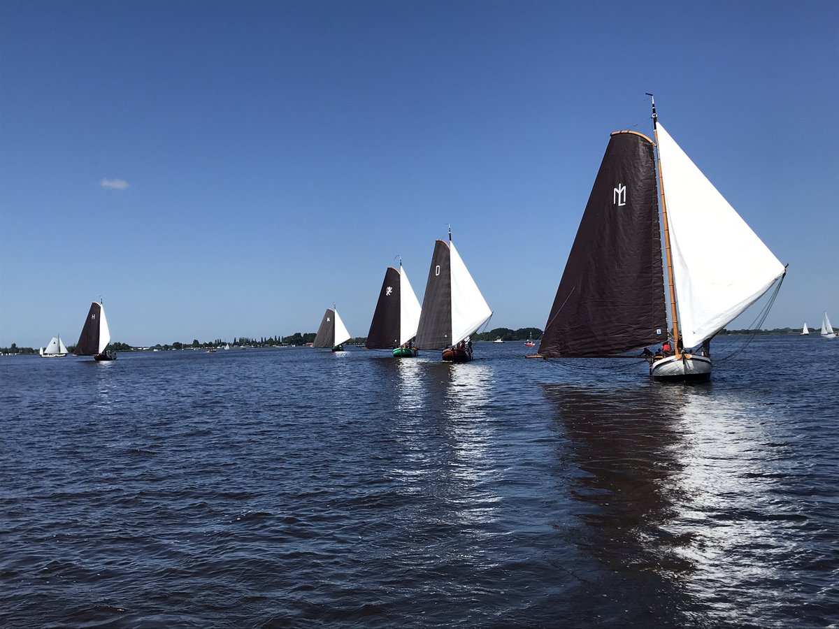 harmenbrouw's tweet photo. Prachtig mooie trainingsdag! Genieten😎✅⚓️#Langwar #jongejan https://t.co/NflbR81h6k