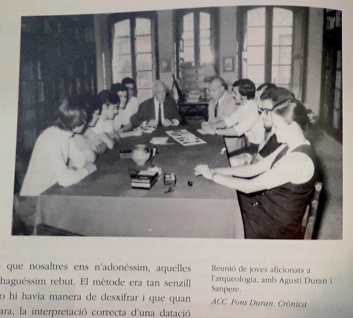 museudecervera's tweet photo. #WordsForTheFutureMW
La visió del #Patrimoni del #museudeCervera 👇
" #coneixement + #aprenentatge + #emoció + #experiència + #memòria + #vivènciapersonal "
Cuidar-nos (a nosaltres i el nostre patrimoni) ens ajuda a conèixer-nos millor i avançar‼😍
#MessageInABottleMW https://t.co/j5fRkVK7XJ
