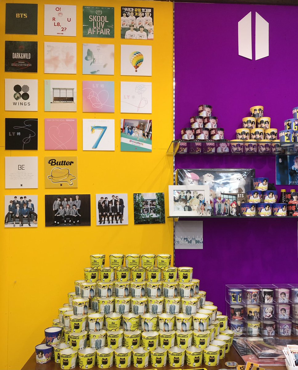 沖縄韓流k Pop Store新大久保那覇店 Shinokubonaha Twitter