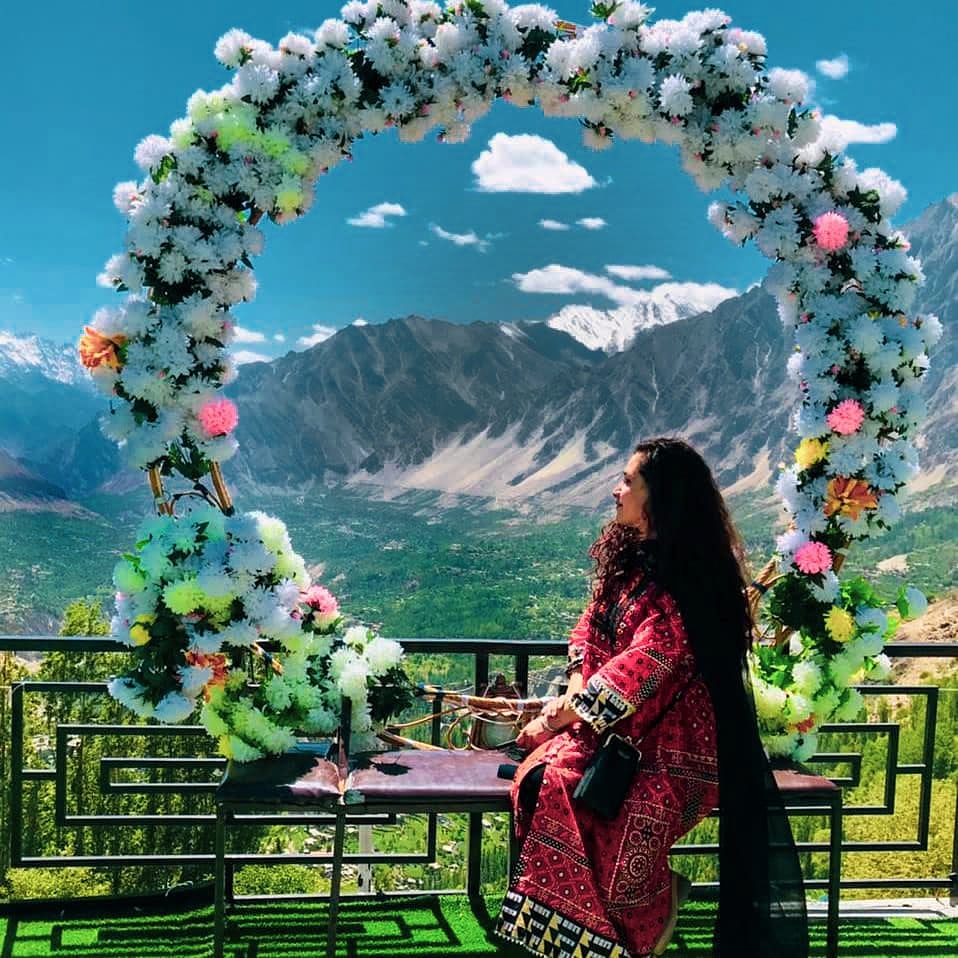 AkberSaira's tweet photo. #MajesticGilgitBaltistan Are you Nature lover and wanna break from busy causalities...come on uew won't get another chance😘😘😘 https://t.co/6kSbXoy6O8