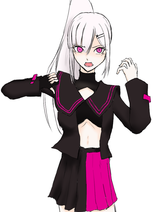 うっせぇわのtwitterイラスト検索結果