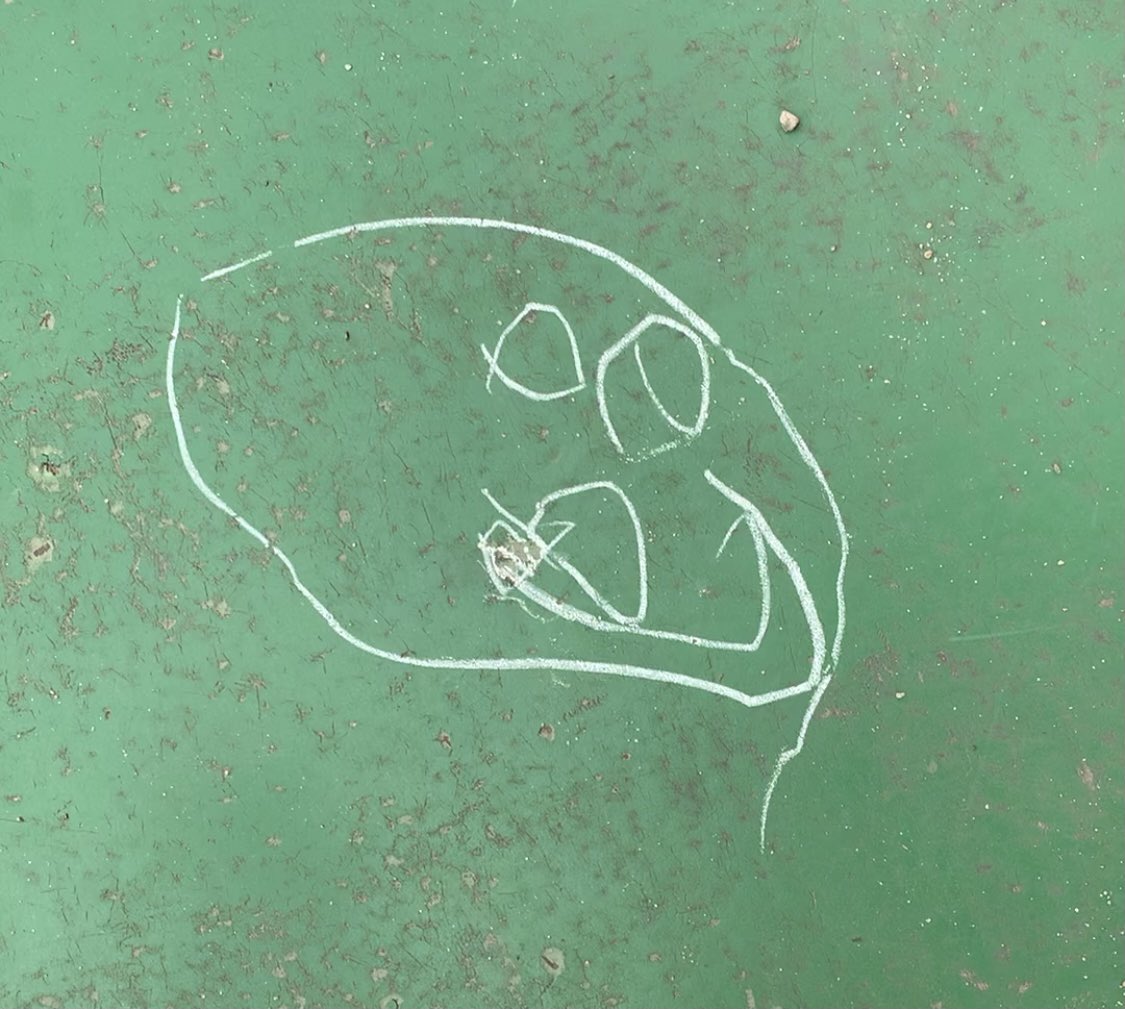 뚠뚠이가 그린 나