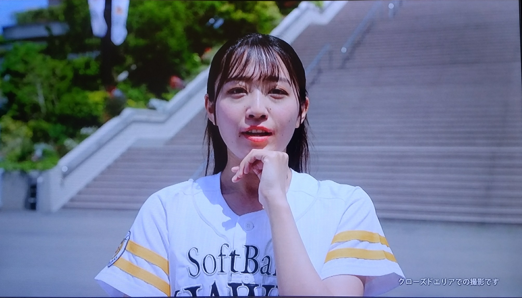 タク ホンダカーズcm ハニーズ ホークス Asukaちゃん ハリーくん ハニーちゃん これ 他のハニーズメンバー 全員分作ってほしい 特にhana Nanamiちゃん T Co Fgwfycmnf6 Twitter