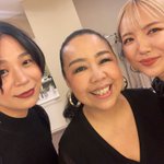 佐々木詩織さん と Lyn Inaizumi のやりとり 1 Whotwi グラフィカルtwitter分析