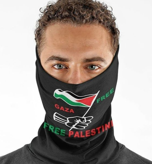 AliMaadsoft's tweet photo. Show your support for Palestine by getting one of the free Palestine shirts. Every shirt you buy contributes to saving a damaged family in Gaza. Link in bio on my personal page. https://t.co/C4clj0XFy3