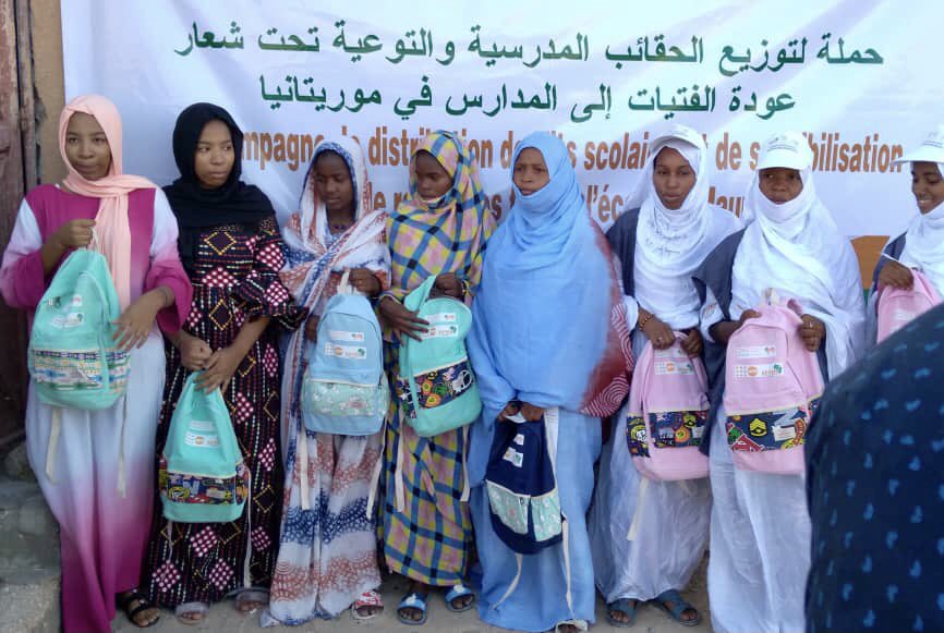 SWEDD Africa tweet media