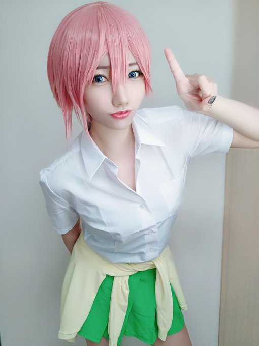 コスプレイヤー鬼姫ゆんのTwitter画像51