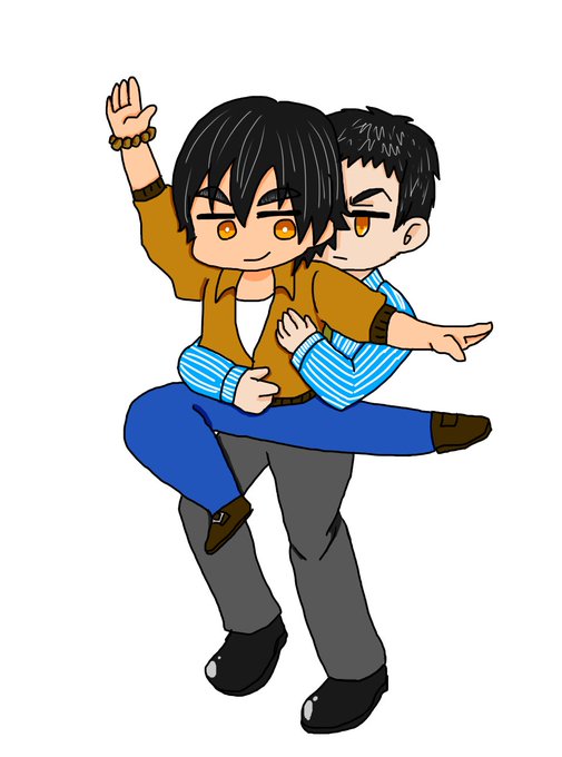 社交ダンスのtwitterイラスト検索結果 社交ダンスのtwitterイラスト検索結果