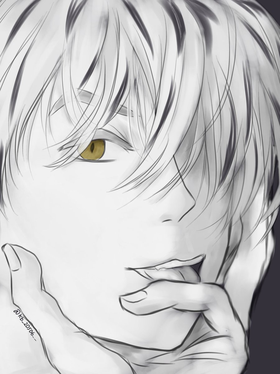 Close up
#Haikyuu #ハイキュー #bokuto #haikyuufanart