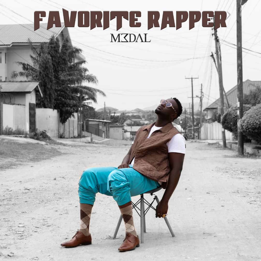 mzz__dynamite's tweet photo. Favorite Rapper EP Drops on 18th June 
@medal233
  #NoGidiGidi 
#M3dal 
#ThreeLions https://t.co/a0GerUcTB5