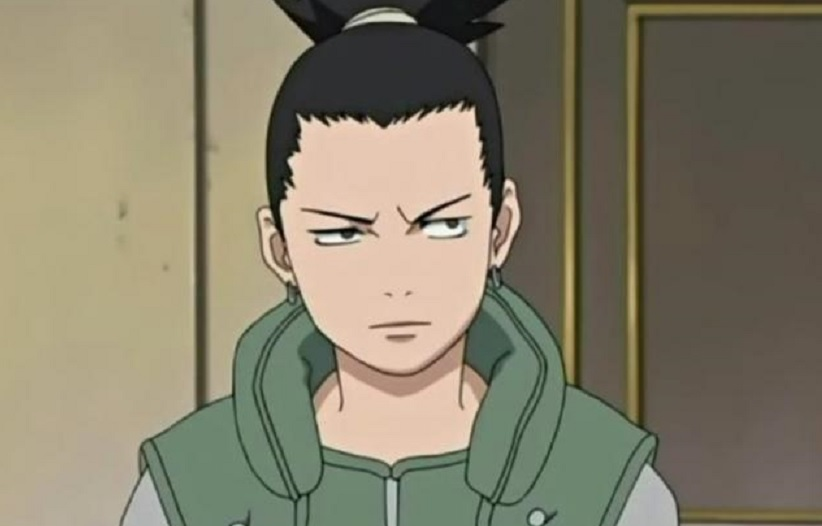 CONHEÇA OS DUBLADORES DE NARUTO Naruto, Shikamaru, Personagem do naruto