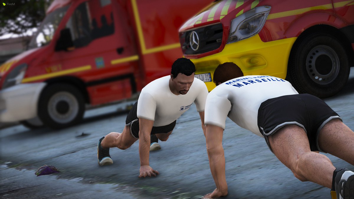 PompiersSDCPJ's tweet image. S'entrainer, réviser, manœuvrer... appelez ça comme vous voulez, le principal c'est de le faire ! 😉#TeamFormation