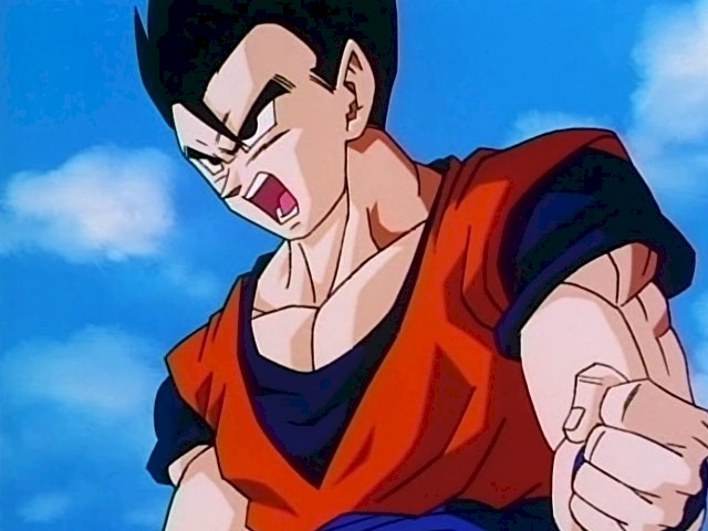 Personagens Com os Mesmos Dubladores! on X: Além do Gohan, Vágner