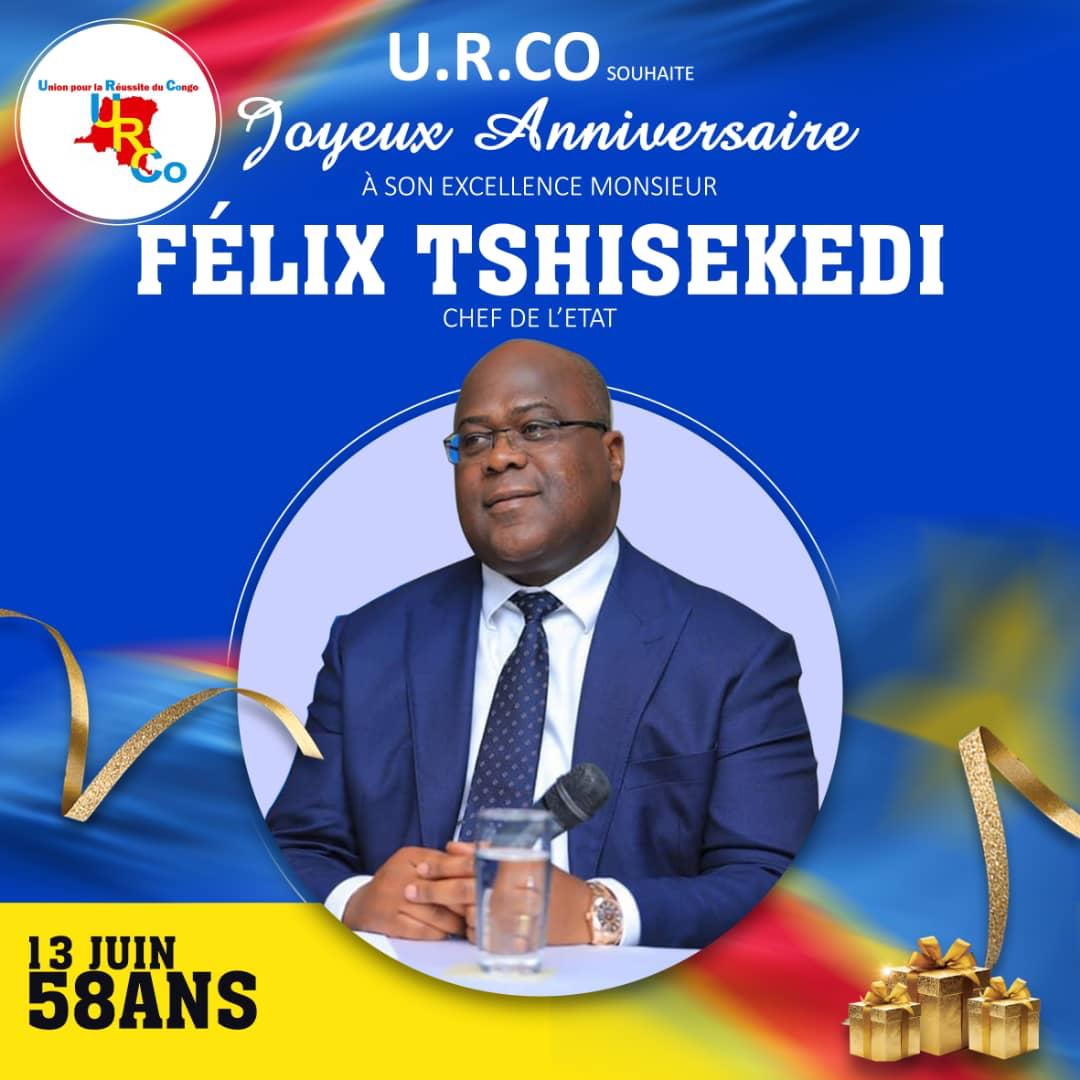 Urco Udps Tshisekedi S Tweet Urco Souhaite Un Excellent Joyeux Anniversaire Au President De La Republique Democratique Du Congo S E Felix Tshisekedi Tshilombo Pdsimonikamba Fatshi13 Fatshinews Fondationdnt Denisenyakeru Central Sage Urco Udps Tshisekedi S Tweet Urco Souhaite Un Excellent Joyeux Anniversaire Au President De La Republique Democratique Du Congo S E Felix Tshisekedi Tshilombo Pdsimonikamba Fatshi13 Fatshinews Fondationdnt Denisenyakeru Central Sage