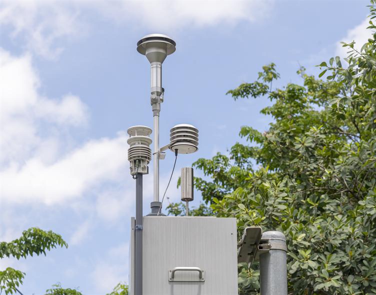 GlobalSpecLLC's tweet image. Fundamentals of air quality sensors
insights.globalspec.com/article/16765/…

#airqualitysensors #cleanmanufacturing #datadriven
